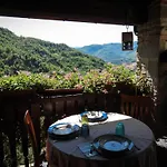 Hétvégi ház Arcera