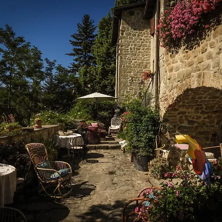 Arcera Casa di campagna Piana di Forcella