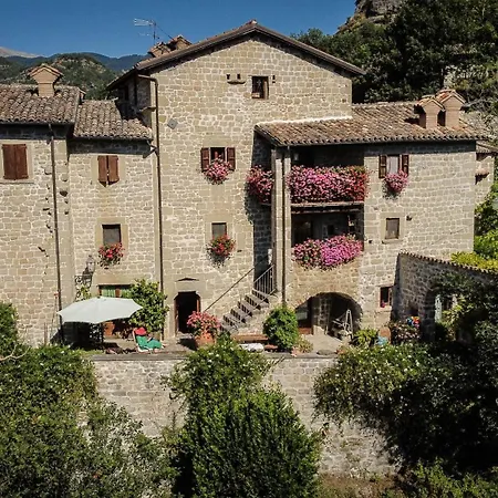Casa di campagna Arcera
