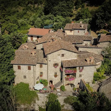 Arcera Casa di campagna Piana di Forcella