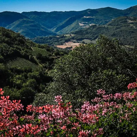 Arcera Casa di campagna Piana di Forcella