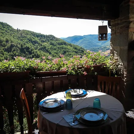 Casa di campagna Arcera