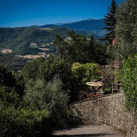 Arcera * Piana di Forcella