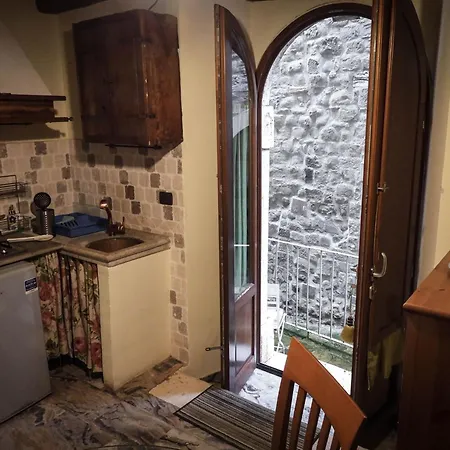 Arcera Casa di campagna Piana di Forcella