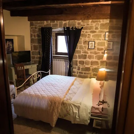 Casa di campagna Arcera