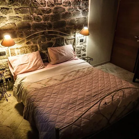 Arcera Piana di Forcella