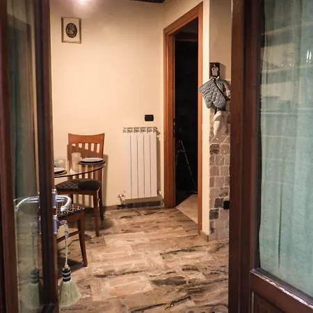 Arcera Casa di campagna