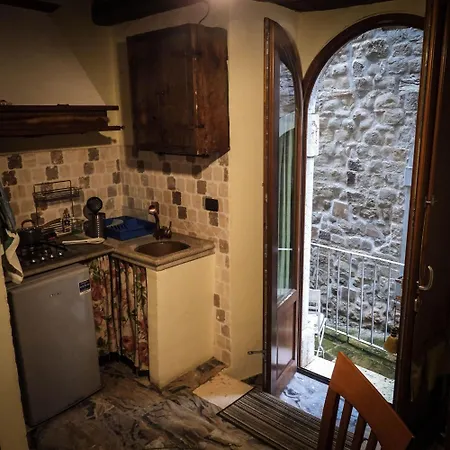 Casa di campagna Arcera Piana di Forcella