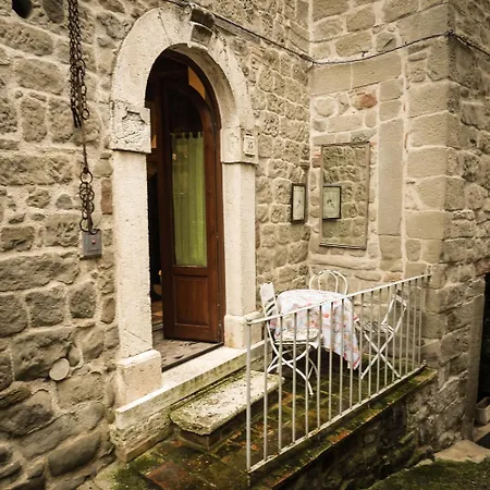 Casa di campagna Arcera *