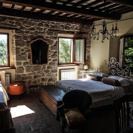 Casa di campagna Arcera *