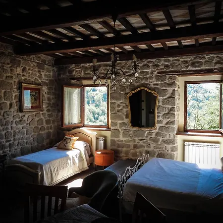 Casa di campagna Arcera *