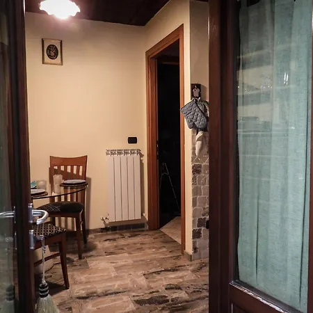 Arcera * Piana di Forcella