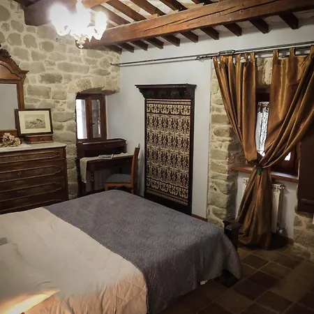 Arcera Casa di campagna